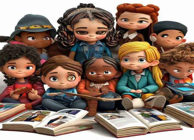 名人儿童故事有哪些，小孩名人故事有哪些