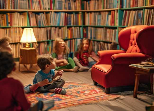 免费听儿童故事全集（免费听少儿故事）