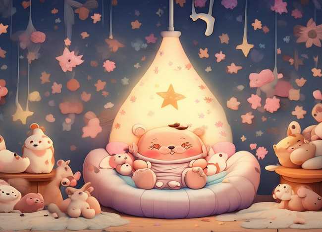 婴儿童话故事书、小婴儿故事书