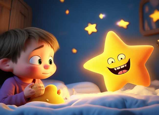 儿童故事小星星牙疼、幼儿故事小星星的故事 儿童故事小星星牙疼、幼儿故事小星星的故事