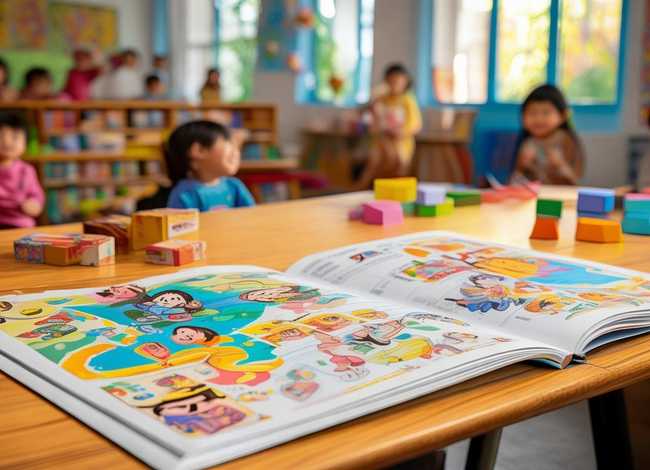 小班幼儿故事大全，幼儿园小班故事大全集