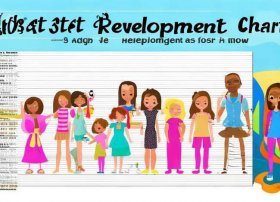 女孩儿童身高发育年龄表 女孩儿童身高发育年龄表最新