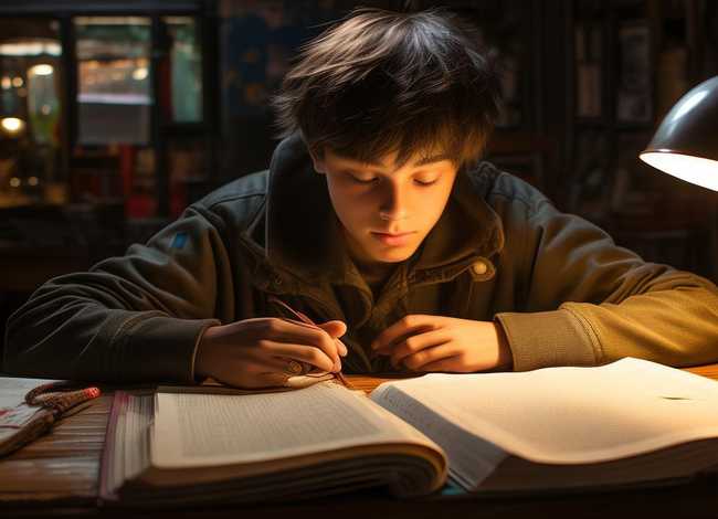 刮脸课外阅读 - 刮脸课外阅读理解