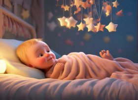 睡前故事婴儿版（睡前故事婴儿版免费听）