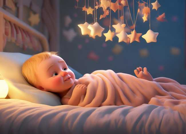 睡前故事婴儿版（睡前故事婴儿版免费听）