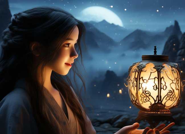 宝莲灯睡前故事在线试听（宝莲灯在线听故事mp3）