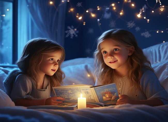 冰雪奇缘故事睡前故事、冰雪奇缘故事睡前故事免费阅读