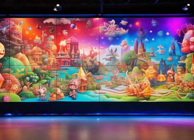 小孩看的故事视频 小孩看的故事视频有哪些