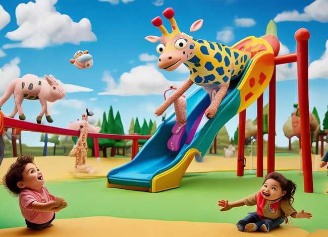 儿童幽默笑话故事(小儿幽默笑话故事) 儿童幽默笑话故事(小儿幽默笑话故事)