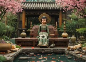 古代儿童皇帝故事 - 古代儿童典故