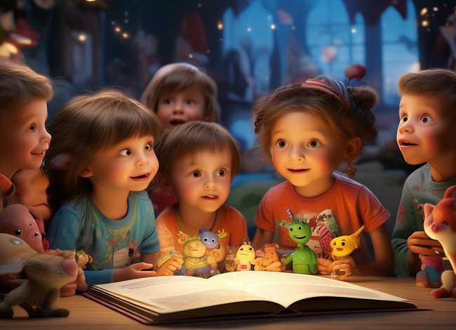 两三分钟的儿童小故事、两三分钟的幼儿故事 两三分钟的儿童小故事、两三分钟的幼儿故事