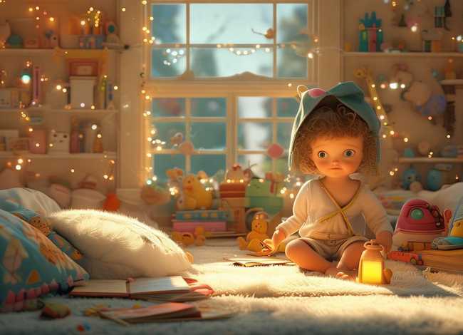 儿童故事配乐推荐 少儿故事配乐