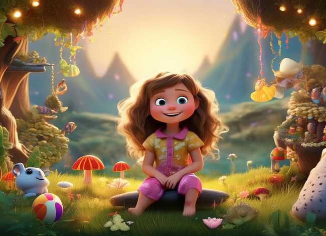 儿童小故事短篇视频；少儿小故事视频