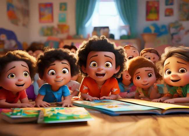 幼儿讲故事小视频；幼儿讲故事小视频大全