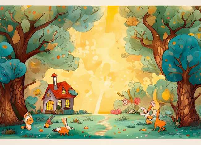 适合儿童绘本的背景音乐 适合绘本故事的背景音乐有哪些? 适合儿童绘本的背景音乐 适合绘本故事的背景音乐有哪些?