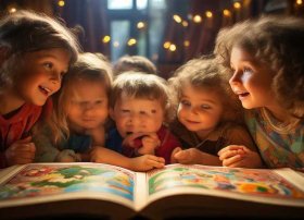 儿童听故事完整版 - 听故事少儿