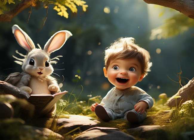 自编儿童故事100字底下、自编幼儿故事100字 自编儿童故事100字底下、自编幼儿故事100字