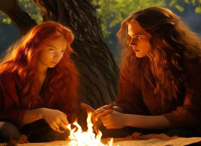 两个人讲的童话故事,两个人讲的故事对话 两个人讲的童话故事,两个人讲的故事对话