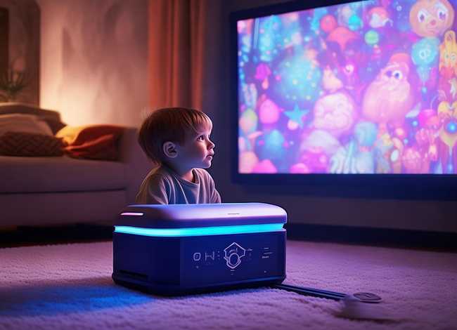 儿童投影故事机的价值主张是什么(投影故事机的合作伙伴都有什么) 儿童投影故事机的价值主张是什么(投影故事机的合作伙伴都有什么)