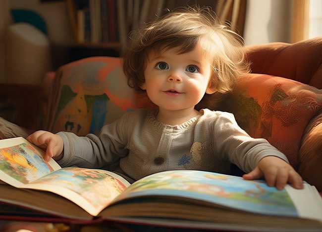 看儿童故事书记录;幼儿看故事书的心得体会 看儿童故事书记录;幼儿看故事书的心得体会