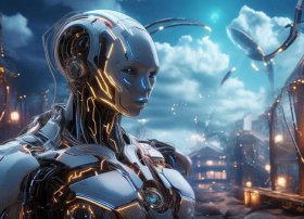 讲故事机器人；讲故事机器人怎么联网