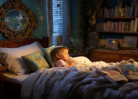 童话故事全集文字版 儿童睡前童话故事文字版全集免费