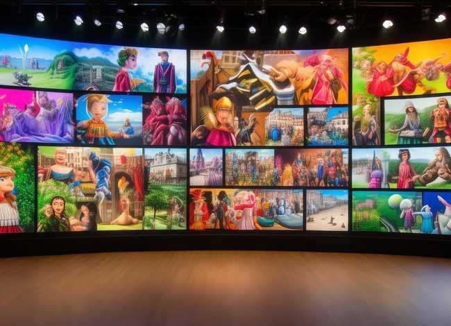 法语故事视频；法语故事视频大全