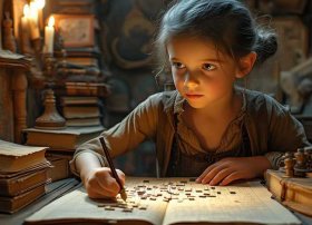 历史上聪慧过人的儿童故事，历史人物儿时聪慧的故事