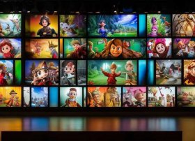 少年儿童故事视频连续播放 少儿故事大全 视频播放 经典