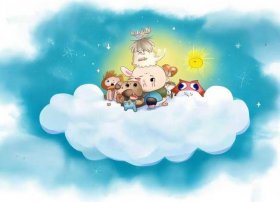 哭有什么用的故事 - 哭有什么用故事绘本