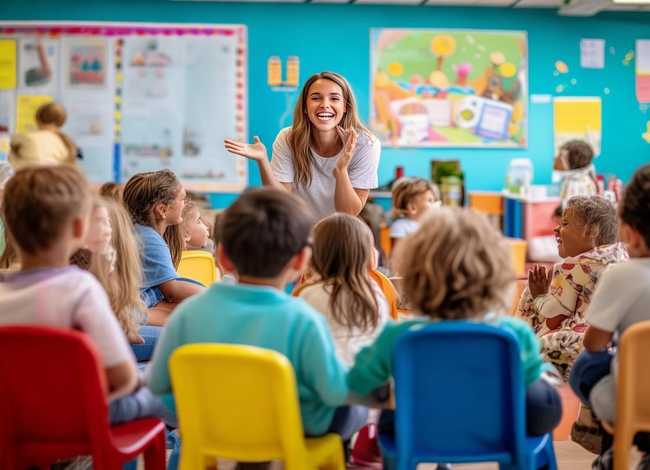 小老师儿童故事视频大全、幼儿园老师故事视频大全