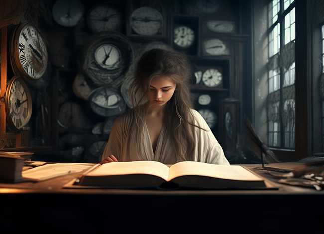 有关时间管理的故事(有关时间管理的故事50字) 有关时间管理的故事(有关时间管理的故事50字)