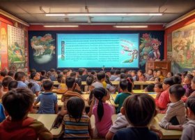 儿童版古诗视频大全100首视频播放免费 少儿古诗100首视频