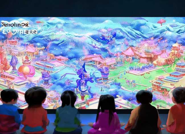 封神榜儿童动画片在线免费观看（封神榜(动画片) 第1集 在线观看）