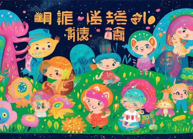 儿童拼音故事；带拼音的小故事100篇