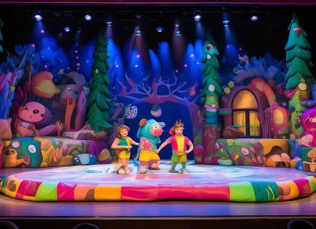 适合三岁小朋友的故事表演 - 适合三岁小朋友的故事表演节目 适合三岁小朋友的故事表演 - 适合三岁小朋友的故事表演节目