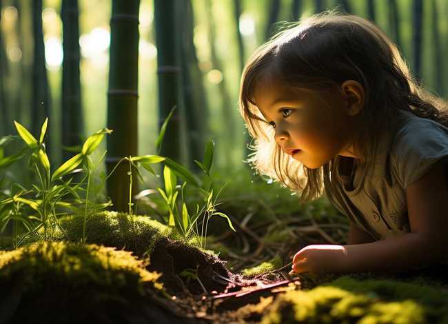 竹笋的故事作文(竹笋的故事作文300字) 竹笋的故事作文(竹笋的故事作文300字)