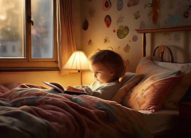 儿童故事睡前在线听 儿童睡前故事在线听