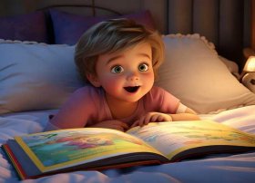 儿童小故事大全100篇；儿童经典故事100篇睡前小故事