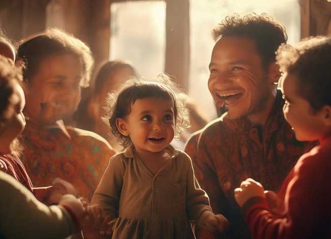 关于收养孤儿的感人故事、关于收养孤儿的感人故事有哪些