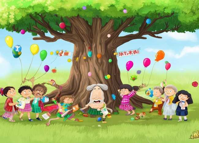 六一儿童节由来的故事 六一儿童节的由来简单介绍