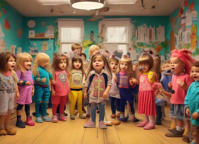 6岁儿童讲故事演讲比赛，6岁讲故事比赛选题