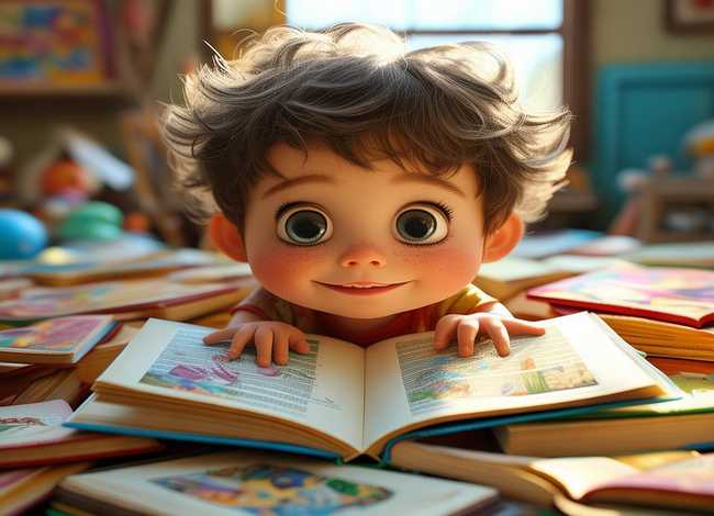 4岁小孩故事大全、4岁小孩故事大全免费听