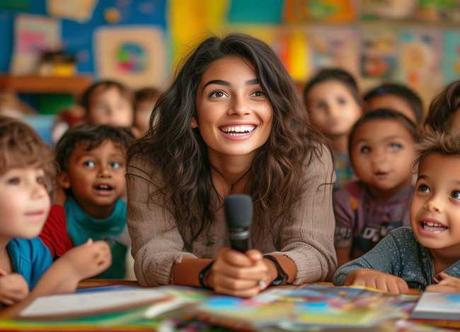 儿童故事公众号可以怎样做 幼儿讲故事公众号的介绍 儿童故事公众号可以怎样做 幼儿讲故事公众号的介绍