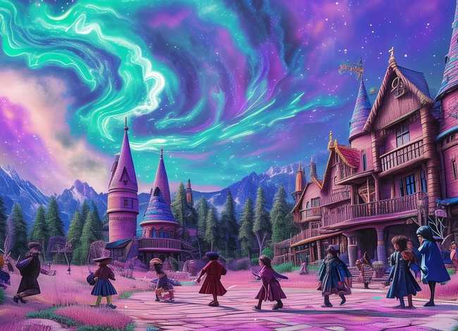 包头哈利童话幼儿园、包头哈利童话幼儿园地址