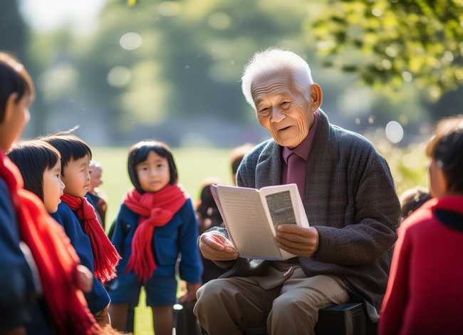 少先队历史小故事，少先队历史小故事三分钟