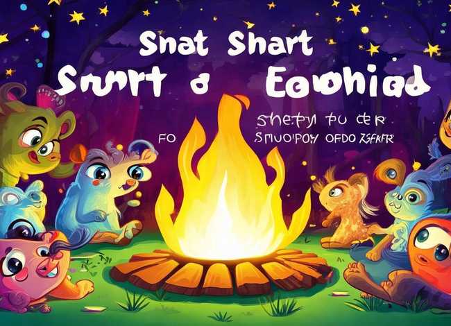 学前儿童小故事三分钟(学前幼儿故事大全三分钟) 学前儿童小故事三分钟(学前幼儿故事大全三分钟)