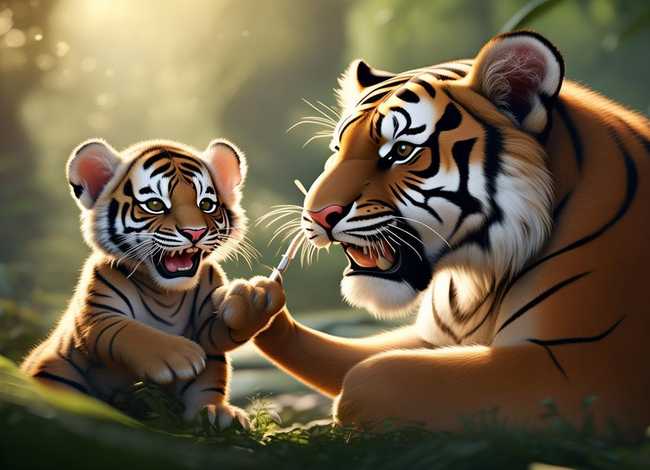 亲子老虎拔牙的故事,亲子老虎拔牙的故事视频 亲子老虎拔牙的故事,亲子老虎拔牙的故事视频