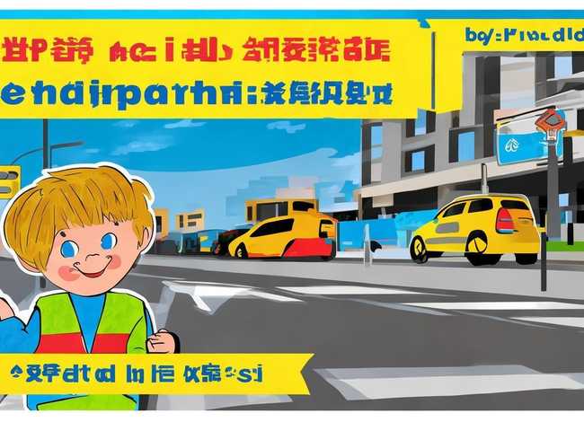 儿通安全知识；儿通安全须知