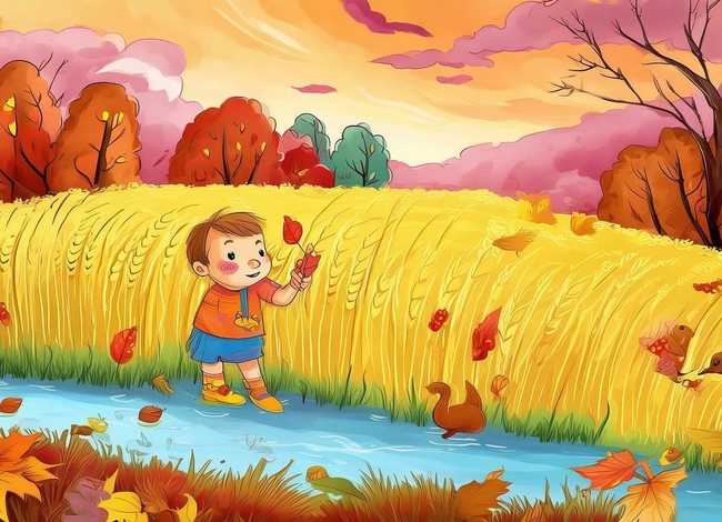 有关秋天的幼儿简短小故事、有关秋天的幼儿简短小故事视频 有关秋天的幼儿简短小故事、有关秋天的幼儿简短小故事视频